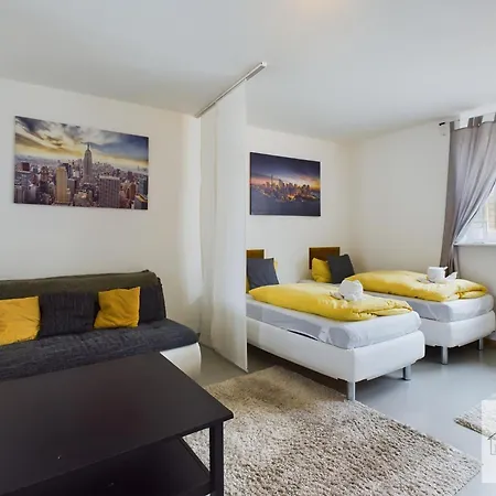 Apartment Sonnenschein In *