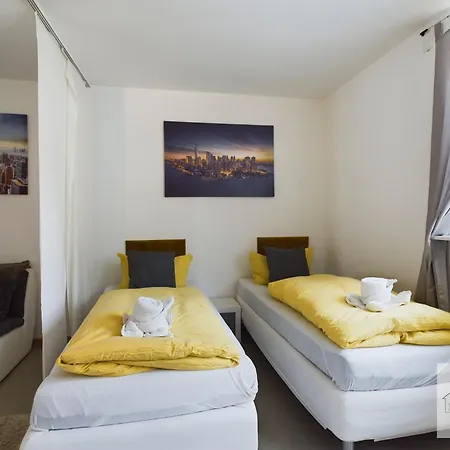 Sonnenschein In Apartment