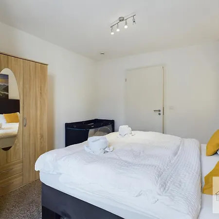 Apartment Sonnenschein In
