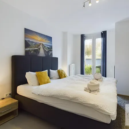 Apartment Sonnenschein In *