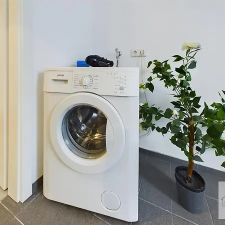 Apartment Sonnenschein In Wuppertal