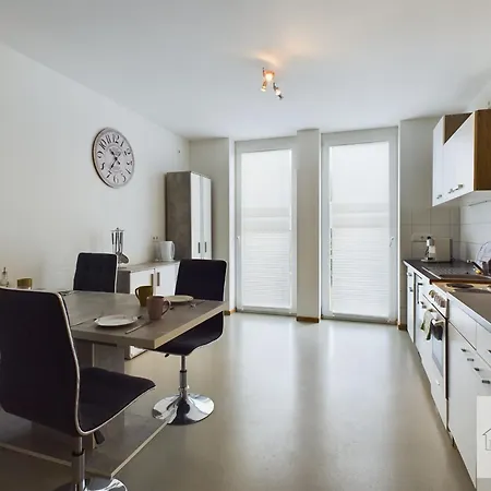 Sonnenschein In Wuppertal