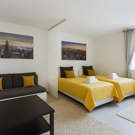 Sonnenschein In Appartement