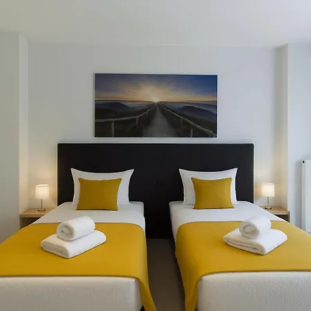 Appartement Sonnenschein In *