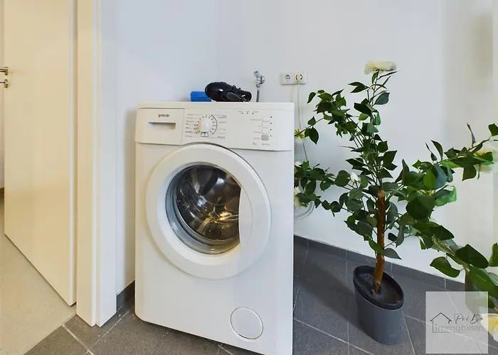 Appartement Sonnenschein In Wuppertal