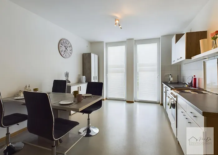 Sonnenschein In Βούρπεταλ